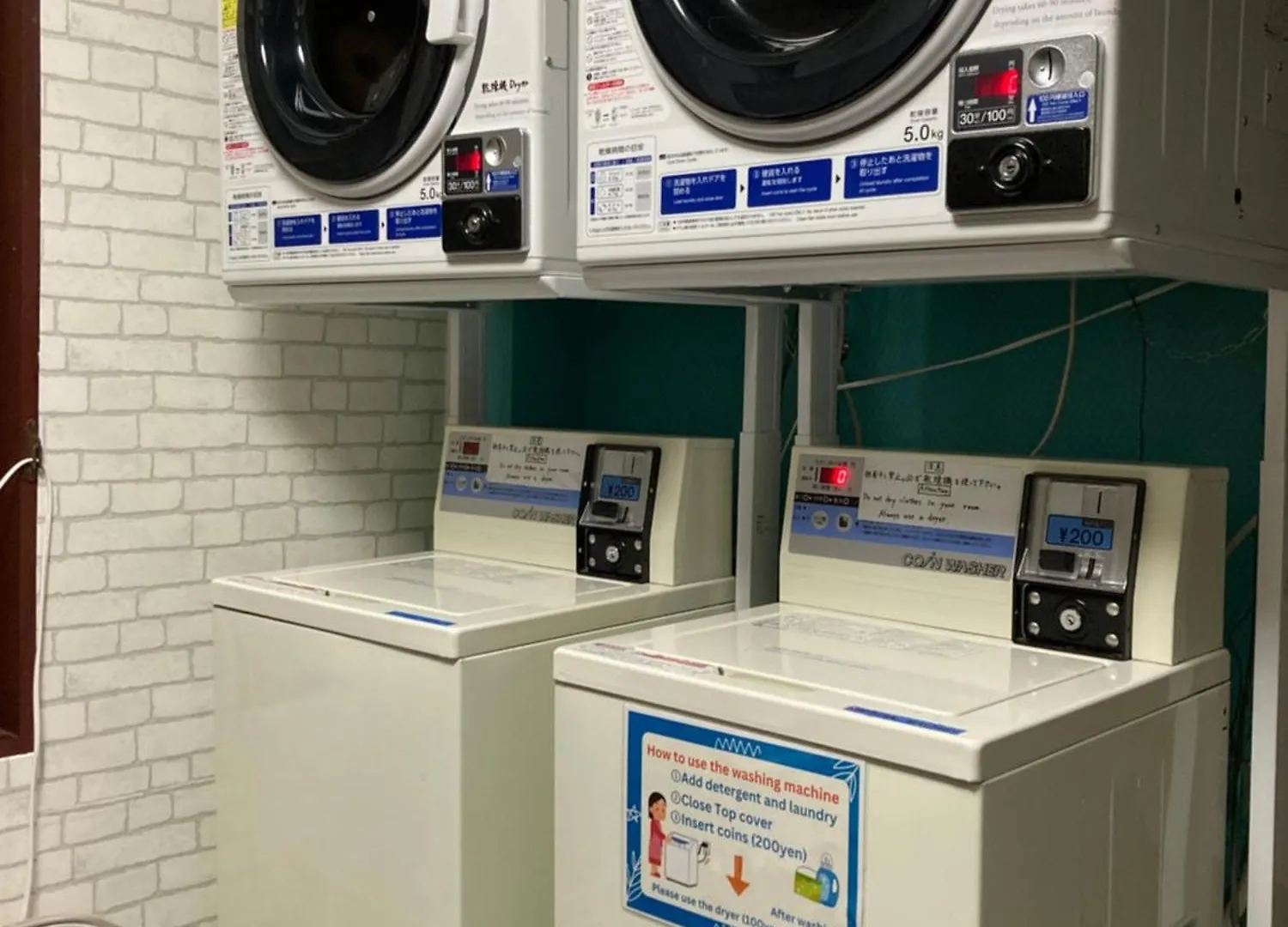 Vendégház Hostel Blue Door ホステル ブルードア Nagoja Japán
