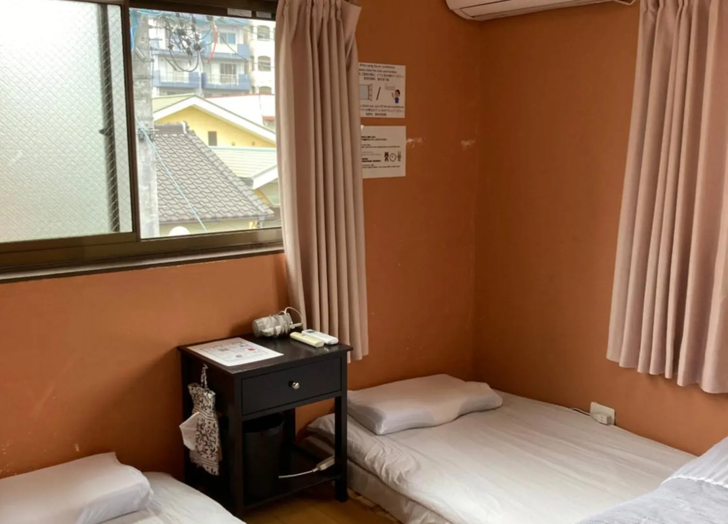 Hostel Blue Door ホステル ブルードア Nagoya 0*,