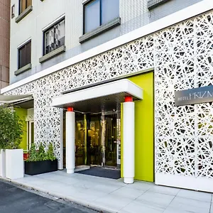  Hotel Prizm