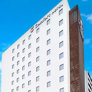 酒店 名古屋名站南凯富酒店, 名古屋