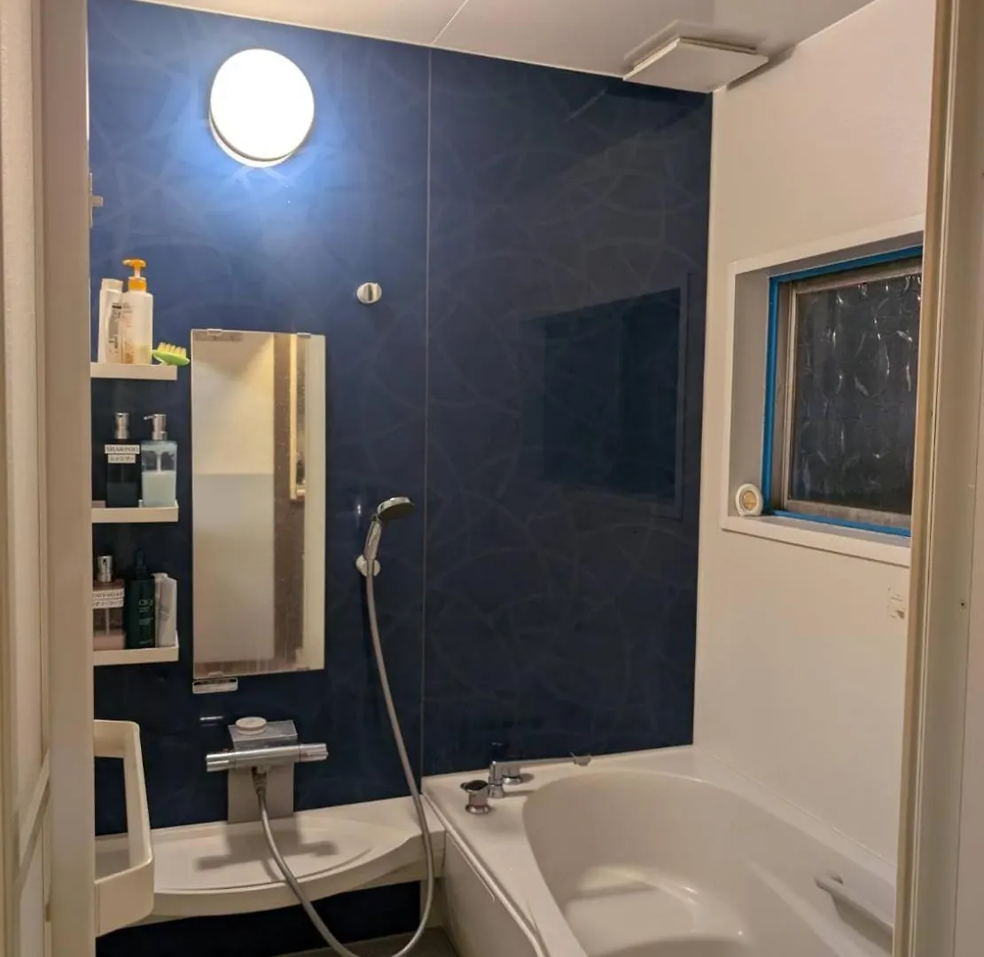 Hostel Blue Door ホステル ブルードア Nagoya