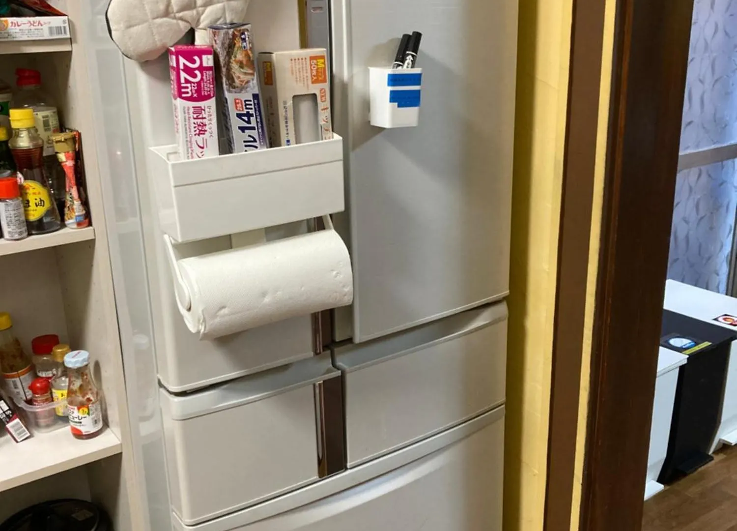 Hostel Blue Door ホステル ブルードア Nagoja 0*,  Japonsko